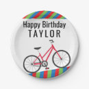 Search for bicycle plates Birthday