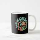Search for earth day coffee mugs Environmental