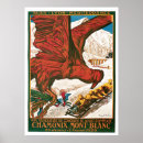 Search for tobogganing posters Vintage