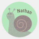 Search for snail stickers Bug