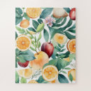 Search for tropical puzzles Citrus