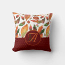 Search for deep red cushions Home