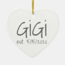 Search for gigi christmas tree decorations Grandmother