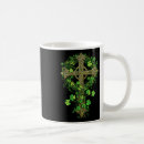 Search for celtic harp mugs Irish