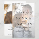 Search for multi picture invitations Minimalist