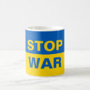 Search for no war mugs Solidarity
