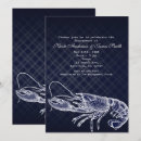 Search for lobster engagement party invitations Beach