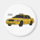 Search for taxi magnets Driver