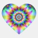 Search for spiral heart stickers Fractal