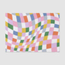 Search for geometric pattern tissue paper Fun