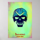 Search for suicide squad icon posters Dc comics