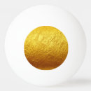 Search for gold ping pong balls Sparkles