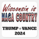 Search for wisconsin stickers America