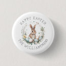 Search for springtime badges Pastel colours