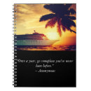 Search for cruise ship notebooks Travel