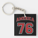 Search for 76 key rings July fourth