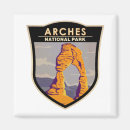Search for arch magnets Arches national park