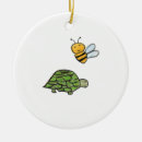 Search for cute turtle christmas tree decorations Tortoise