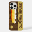 Search for california bear iphone cases Bear pride colours