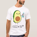 Search for avogadro tshirts Chemist