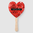 Search for text hand fans Anniversary