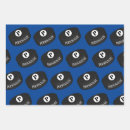 Search for ice hockey wrapping paper Birthday