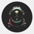Search for skull bones stickers Trick or treat