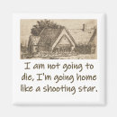 Search for or die magnets House