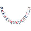 Search for nautical bunting flags Boat