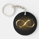 Search for gold symbol key rings Golden