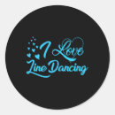 Search for i love dance stickers Dancelover