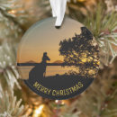 Search for kangaroo christmas tree decorations Animal