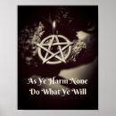 Search for wiccan posters Pagan