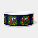 Search for christmas pet bowls Colorful