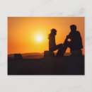 Search for young love postcards Couple