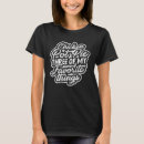 Search for favorite things tshirts Pot