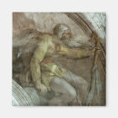 Search for sistine magnets Michelangelo