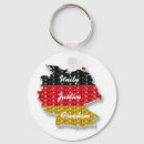 Search for unity key rings Red