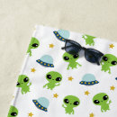 Search for alien gifts Martians