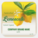 Search for lemon fruit stickers Homemade