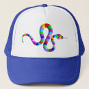 Search for psychedelic hats Rainbow