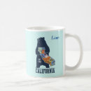 Search for state of california mugs Bear
