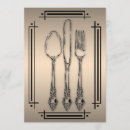 Search for cutlery invitations Spoon