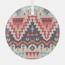 Search for aztec christmas tree decorations Stripe