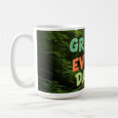 Search for eco friendly mugs Green living