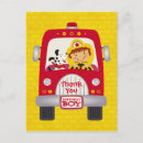 Search for firefighter birthday cards Dalmatian