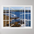 Search for beach in window posters Waves