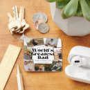Search for greatest world key rings Dad