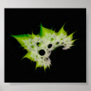 Search for abstract biology posters Virus