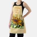 Search for susan aprons Garden